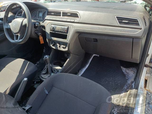 2025 VOLKSWAGEN SAVEIRO 