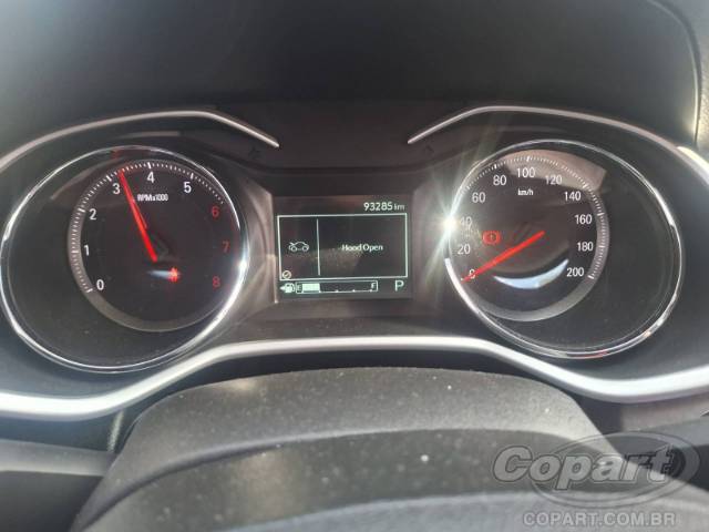 2023 CHEVROLET ONIX PLUS 