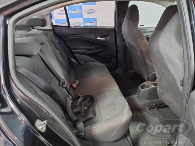 2020 CHEVROLET ONIX PLUS 