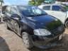 2009 VOLKSWAGEN FOX 