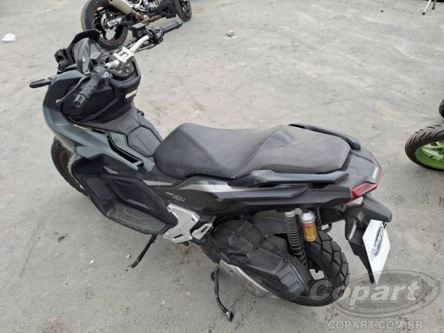 2024 HONDA ADV 