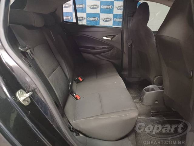 2023 CHEVROLET ONIX 
