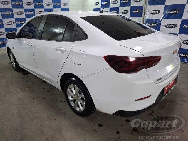 2023 CHEVROLET ONIX PLUS 