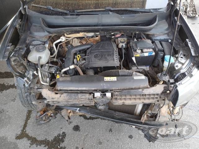 2021 VOLKSWAGEN T-CROSS 