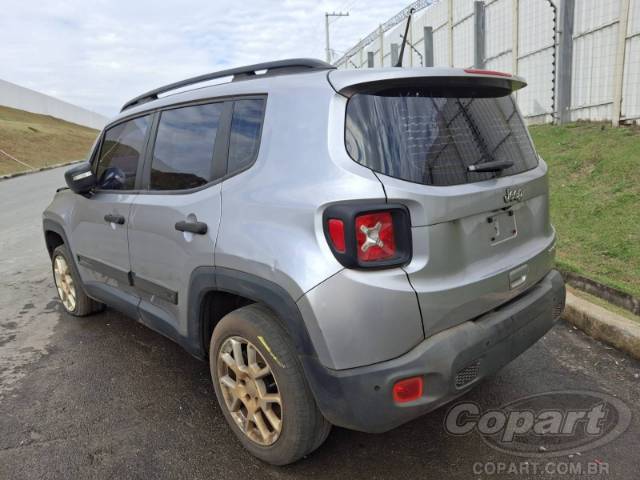 2019 JEEP RENEGADE 