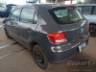 2011 VOLKSWAGEN GOL 