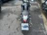 2011 BMW K 1300 