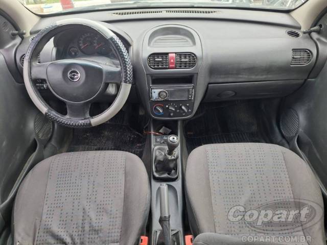 2012 CHEVROLET CORSA 