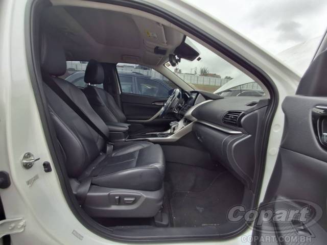 2024 MITSUBISHI ECLIPSE CROSS 