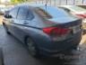 2019 HONDA CITY 
