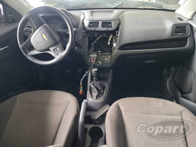 2015 CHEVROLET COBALT 