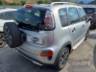 2012 CITROEN C3 AIRCROSS 