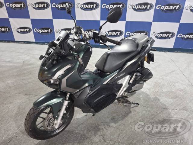 2024 HONDA ADV 