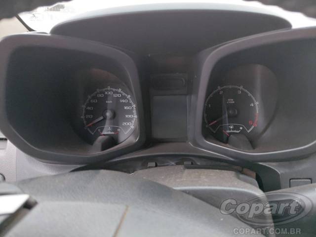 2015 CHEVROLET S10 CABINE DUPLA 