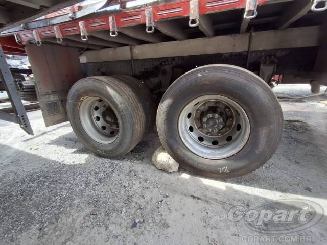 2022 MERCEDES BENZ ATEGO 