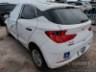 2020 HYUNDAI HB20 