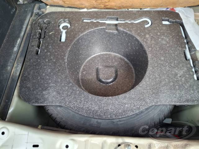 2011 HONDA FIT 