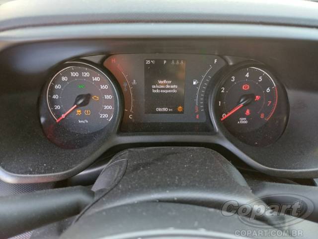 2025 FIAT PULSE 