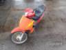 2014 HONDA BIZ 