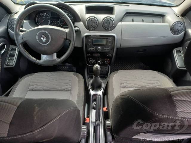 2013 RENAULT DUSTER 