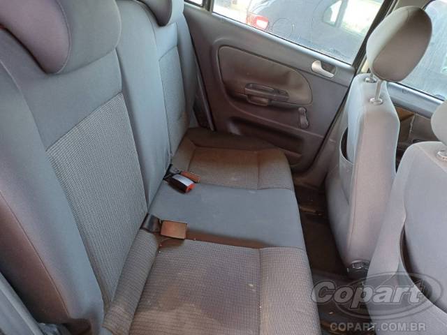 2013 VOLKSWAGEN GOL 
