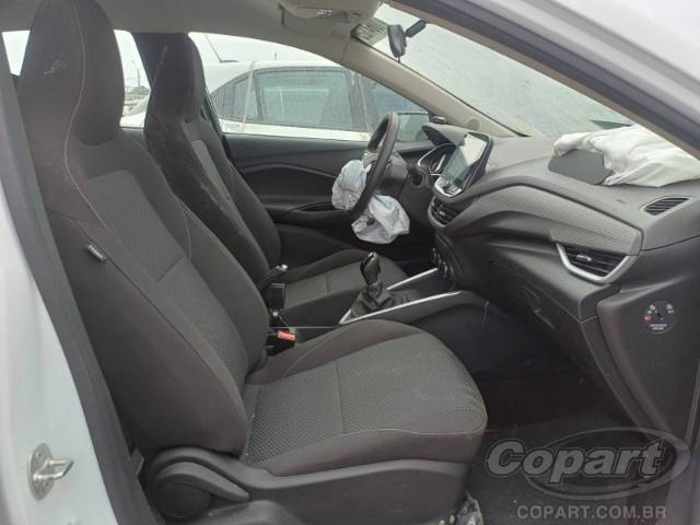 2025 CHEVROLET ONIX PLUS 