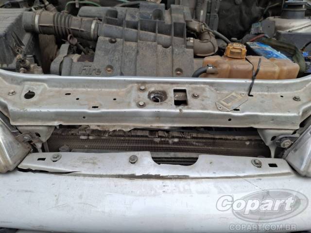 2006 FIAT PALIO 