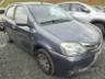 2013 TOYOTA ETIOS 