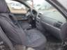 2009 FIAT PALIO WEEKEND 