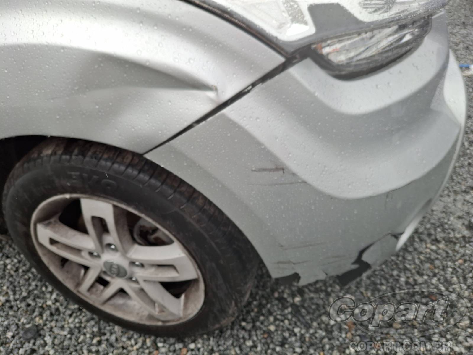 2011 KIA SOUL — foto 13 de 13
