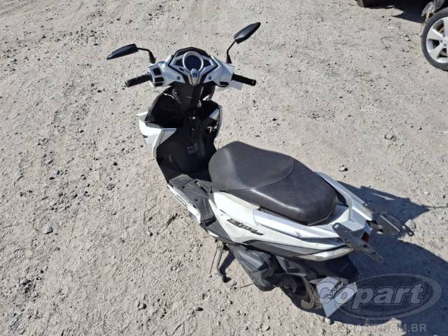 2020 HONDA ELITE 