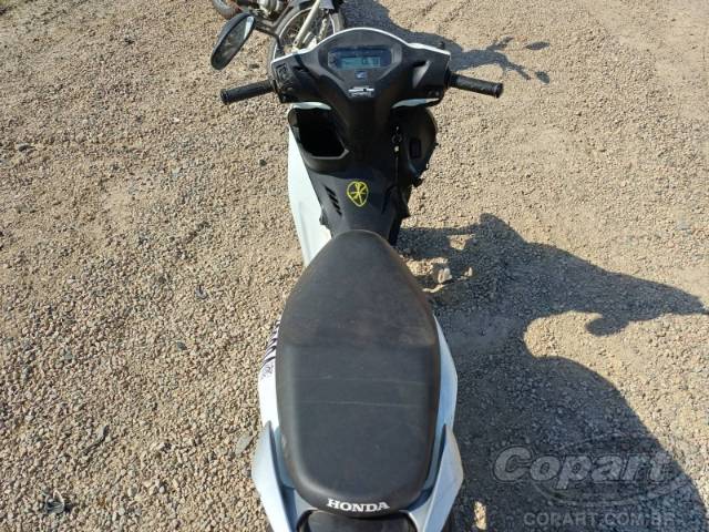 2025 HONDA BIZ 125 