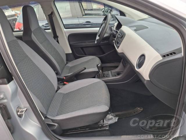 2016 VOLKSWAGEN UP 