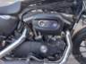 2010 HARLEY-DAVIDSON SPORTSTER 