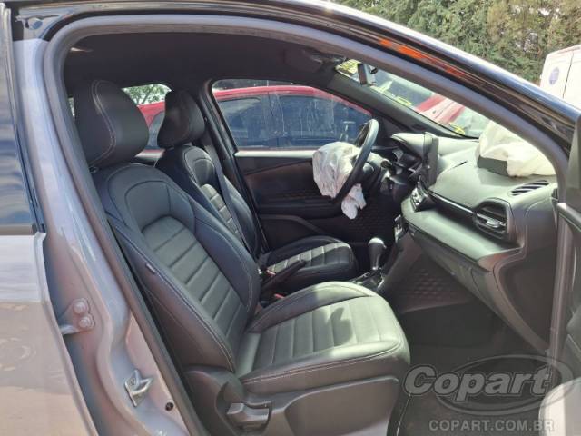 2025 FIAT PULSE 