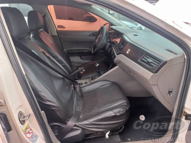 2018 VOLKSWAGEN POLO 