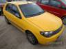 2006 FIAT PALIO 
