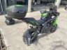2023 KAWASAKI VERSYS 