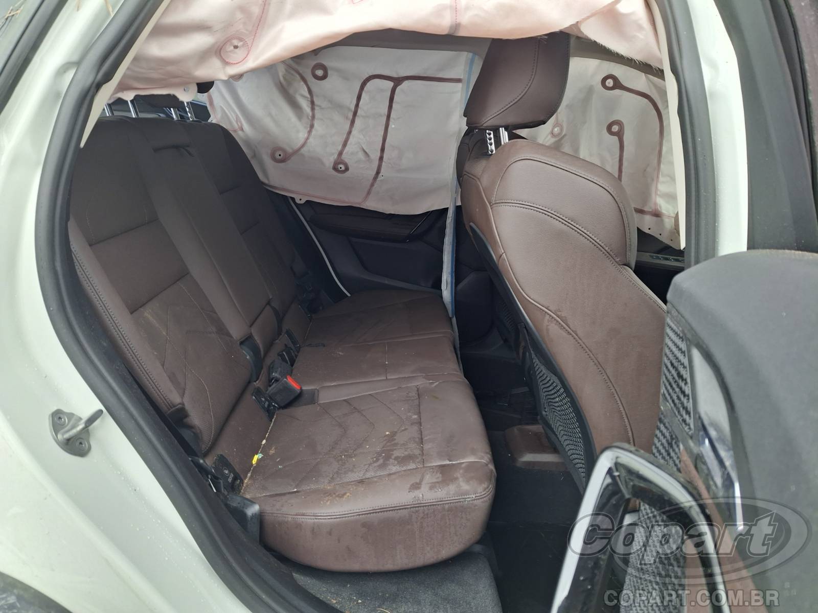 2023 BMW X1 — foto 6 de 14