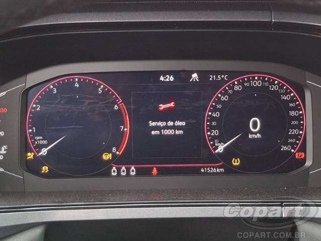 2023 VOLKSWAGEN TAOS 