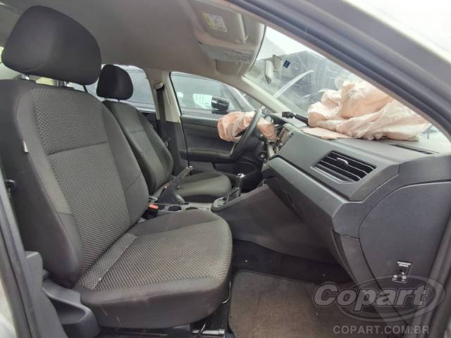 2020 VOLKSWAGEN VIRTUS 