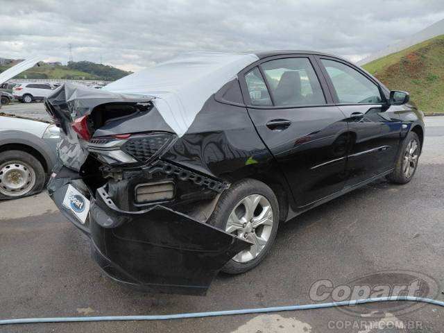 2025 CHEVROLET ONIX PLUS 