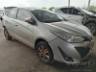2019 TOYOTA YARIS SEDA 