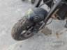 2025 TRIUMPH TRIDENT 