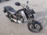 2025 HONDA CG 160 