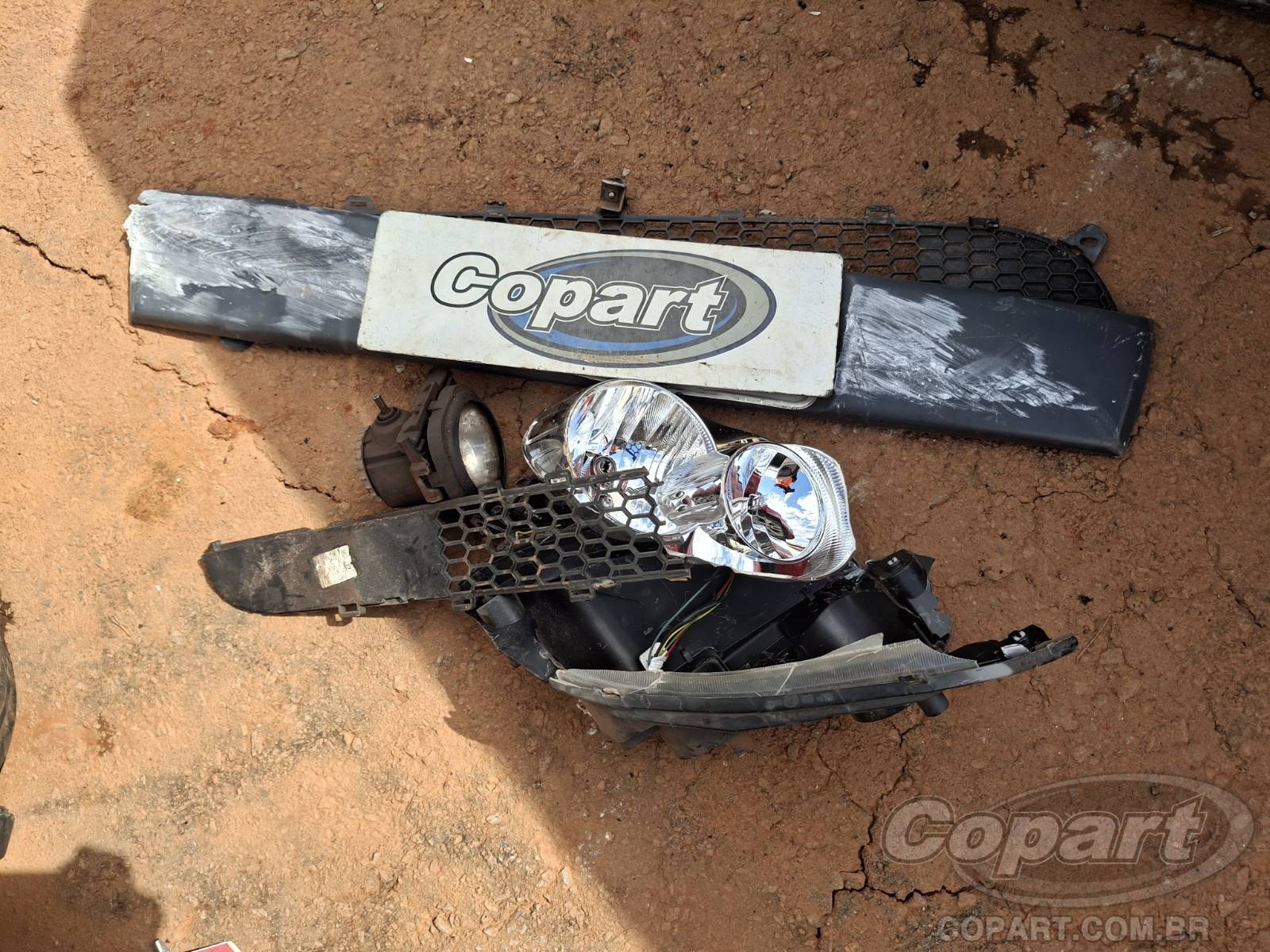 2014 FIAT PALIO — foto 11 de 11