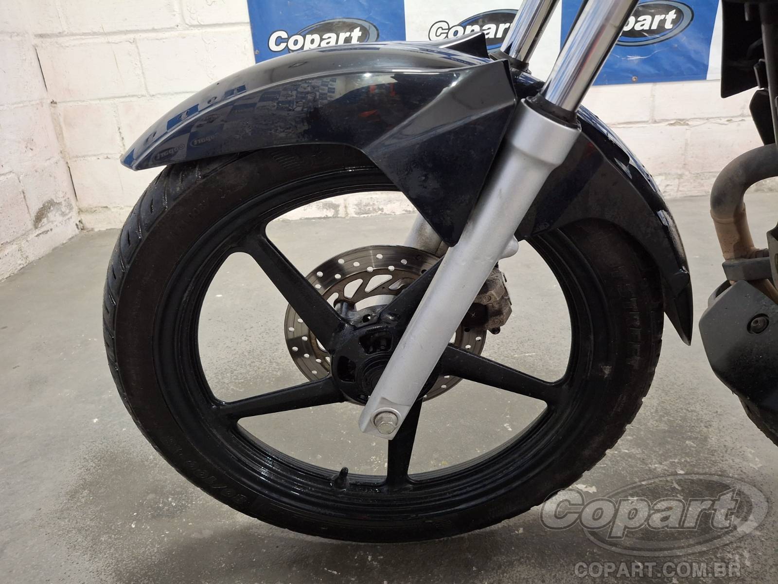 Foto 8 de 10: 2025 YAMAHA FACTOR