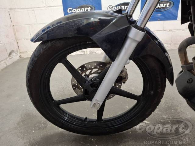 2025 YAMAHA FACTOR 