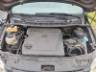 2008 VOLKSWAGEN SPACEFOX 