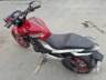 2020 HONDA CB 250 F 